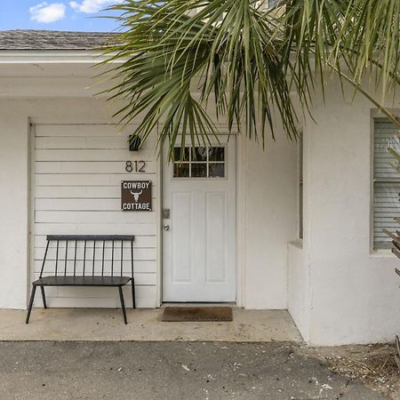 Cowboy Cottage Cottage Panama City Beach Exterior photo